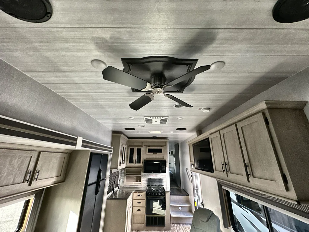 2023 Forest River Stealth SA3019G, Photos photo 20