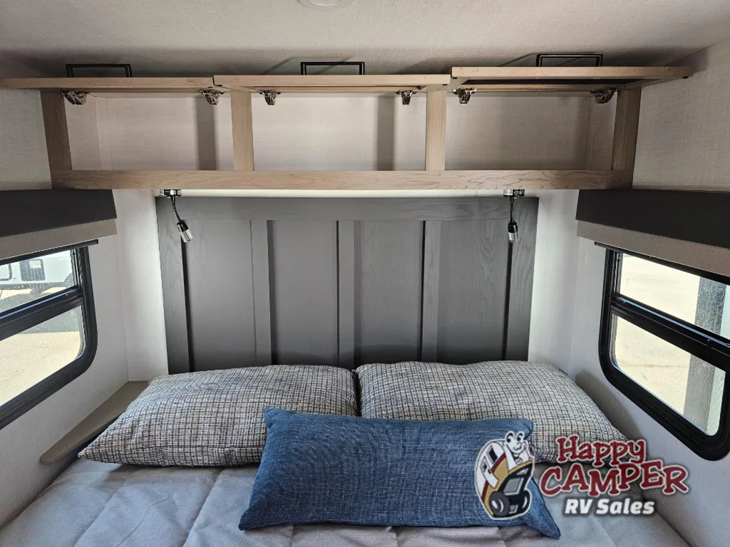 2026 Forest River Flagstaff Micro Lite 25MBR, Photos photo 52