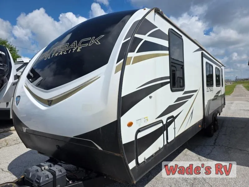 2023 Keystone Outback Ultra-Lite 291UBH - Photo 2