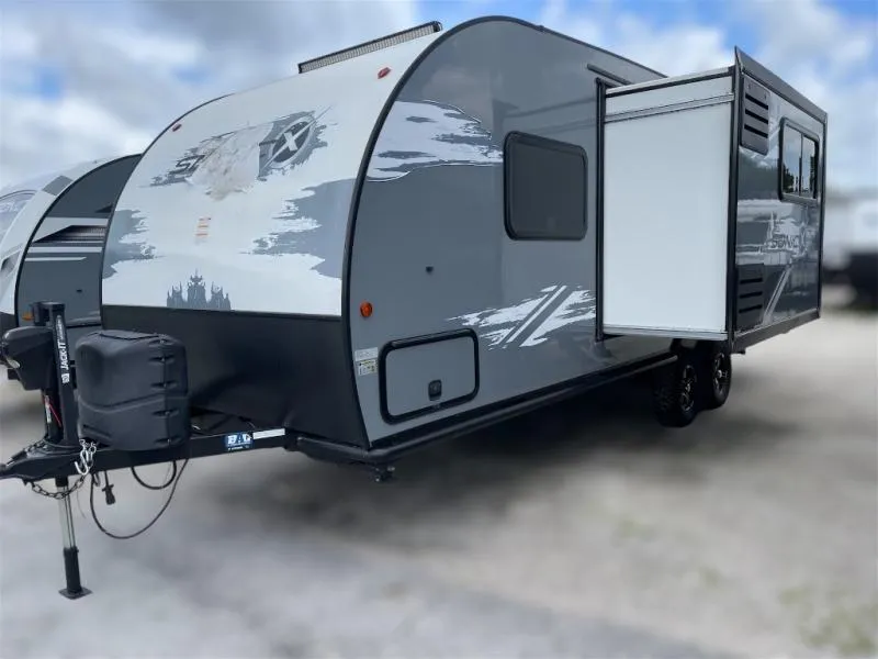 2023 Venture RV Sonic SN211VDB - Photo 2