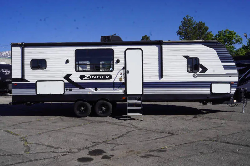 2022 CrossRoads Zinger 280RK - Photo 3