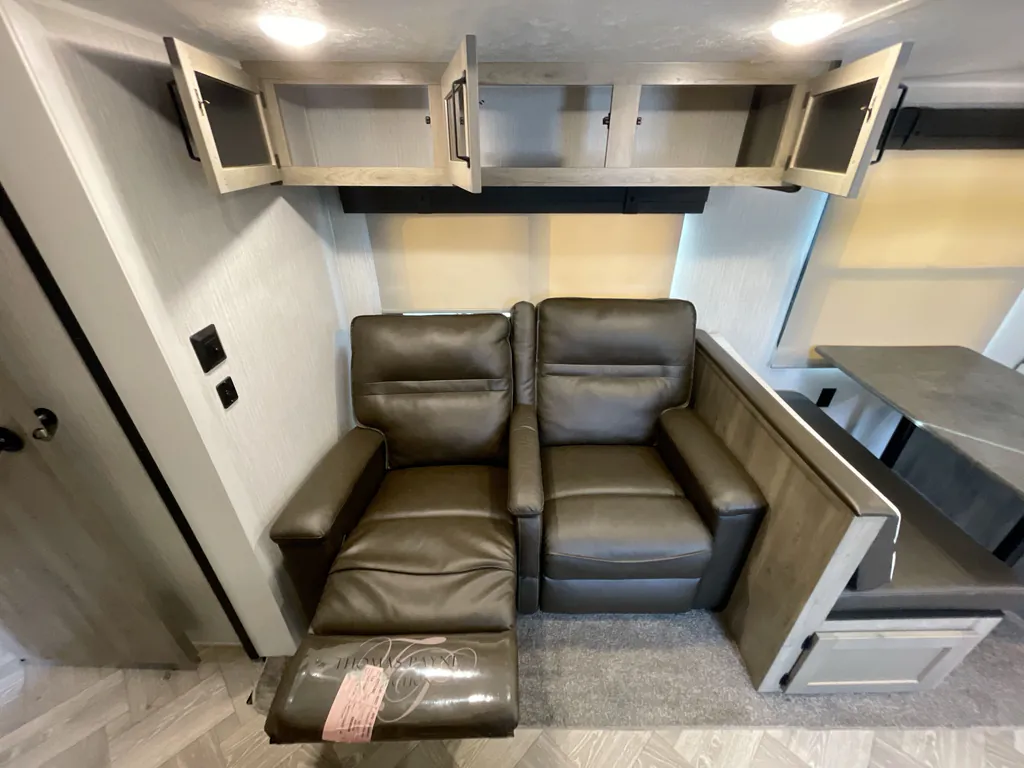 2022 Forest River Puma 26FKDS, Photos photo 5
