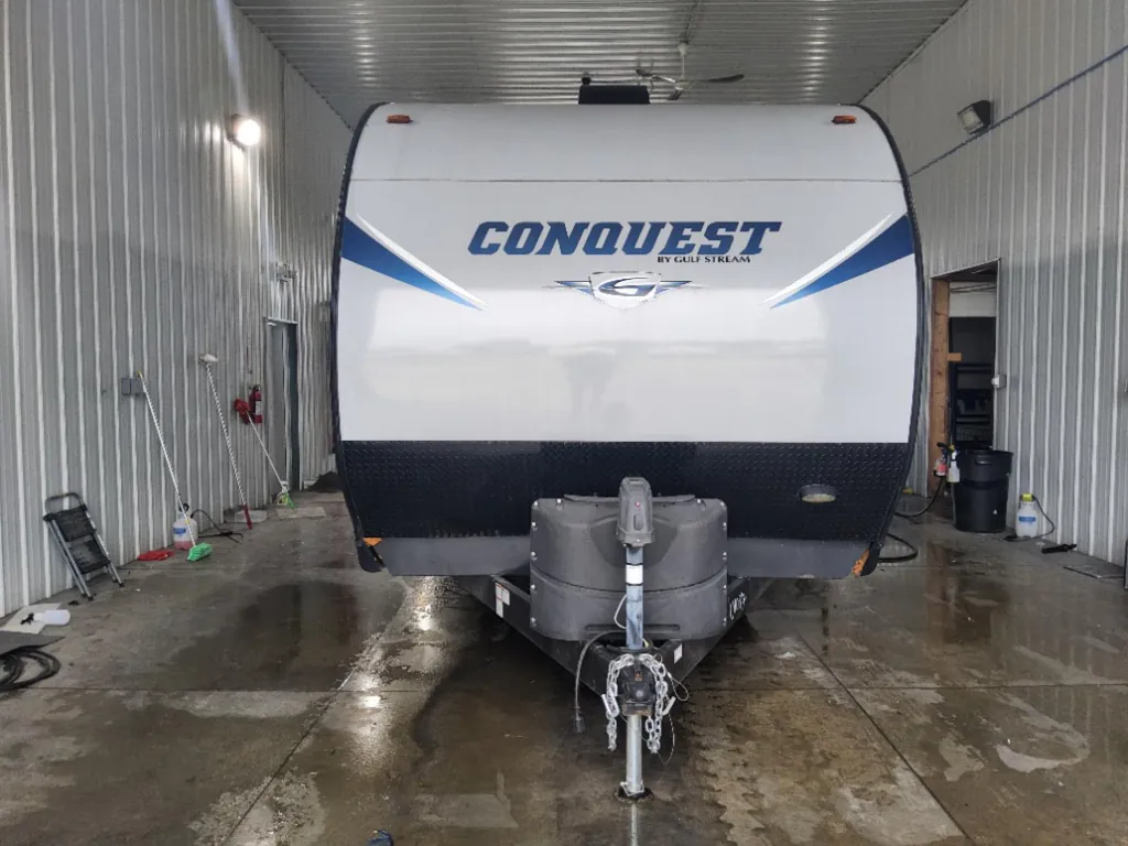 2018 Gulf Stream Conquest 295SBW, Photos photo 3