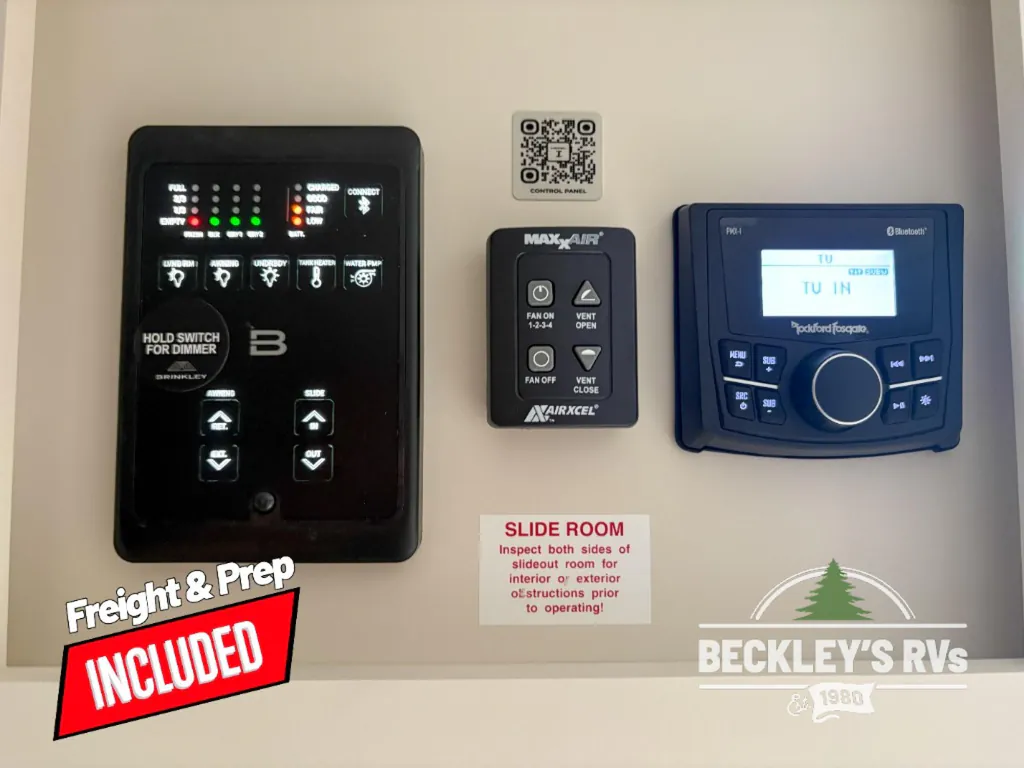 2027 Brinkley Model I 294, Photos photo 15