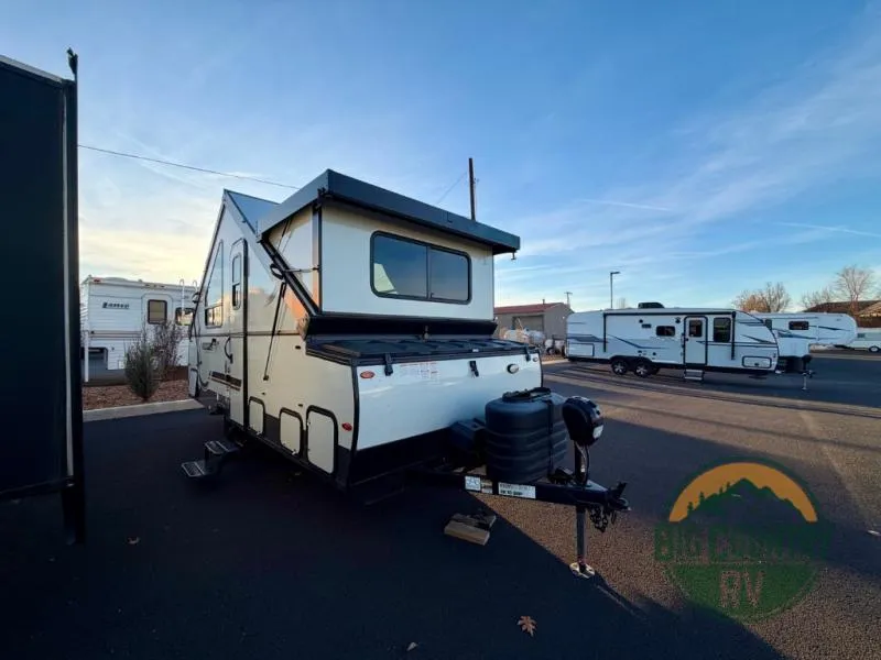 2025 Forest River Rockwood A213HW - Photo 2