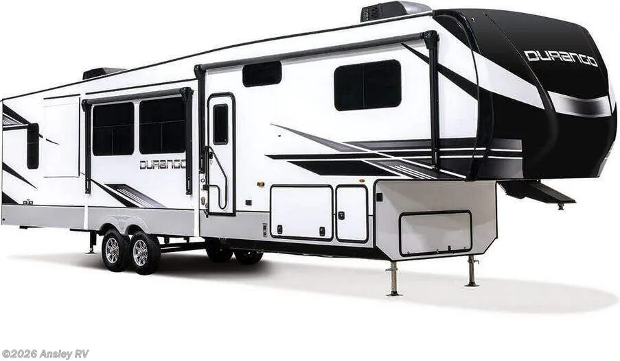 2023 K-Z Durango D301RLT - Photo 2