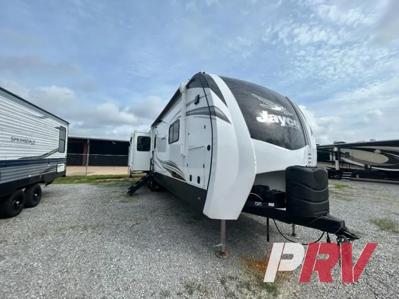 2023 Jayco Eagle 330RSTS - Photo 2