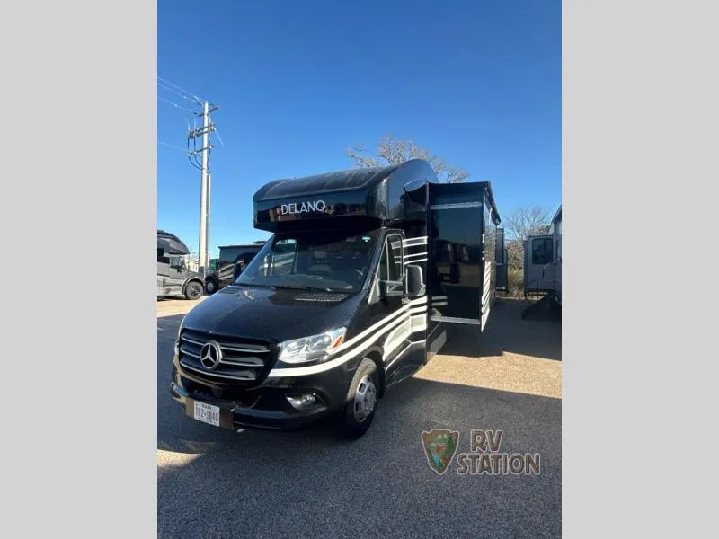 2023 Thor Motor Coach Delano 24FB - Photo 2