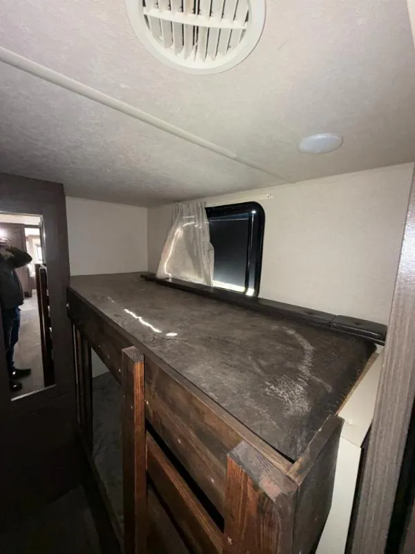 2018 Forest River Salem Cruise Lite 282QBXL, Photos photo 15