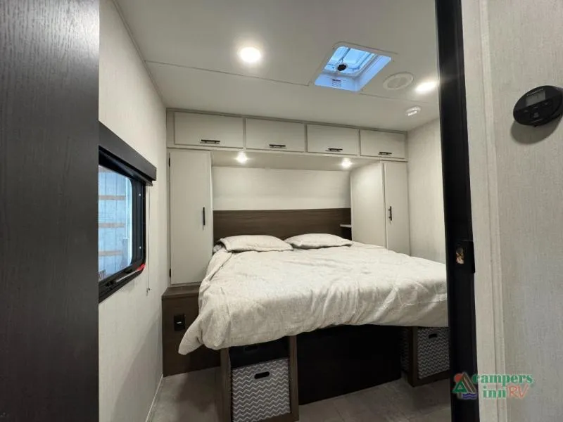 2026 Forest River Westbrook Luxury 285BHLC - Photo 3