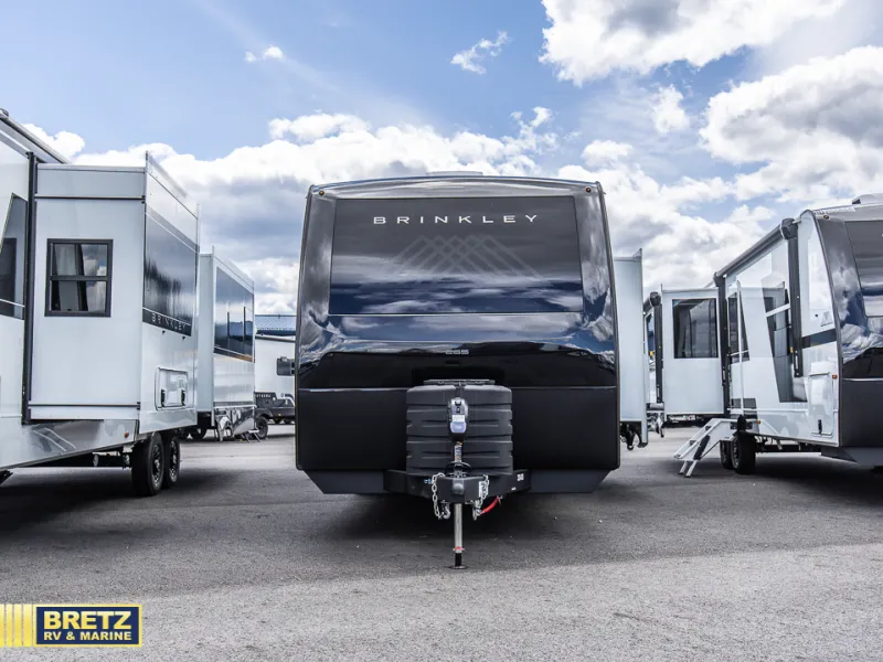 2026 Brinkley Model I 265 - Photo 3