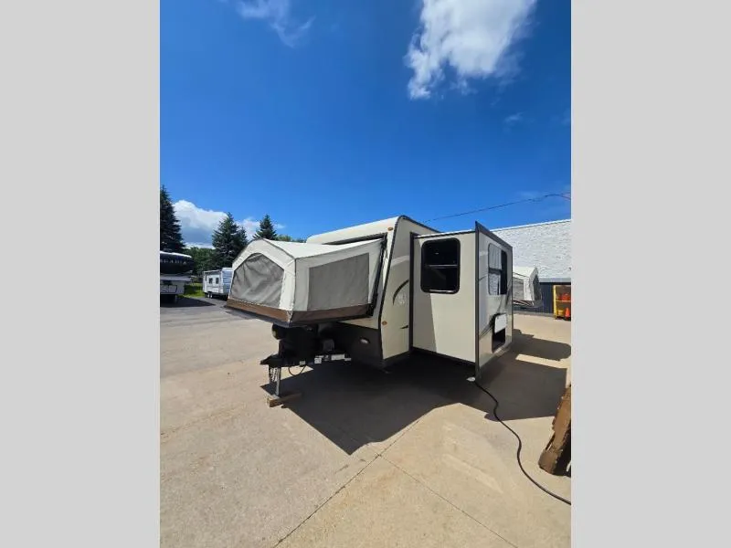 2021 Forest River Rockwood Roo 233S - Photo 3