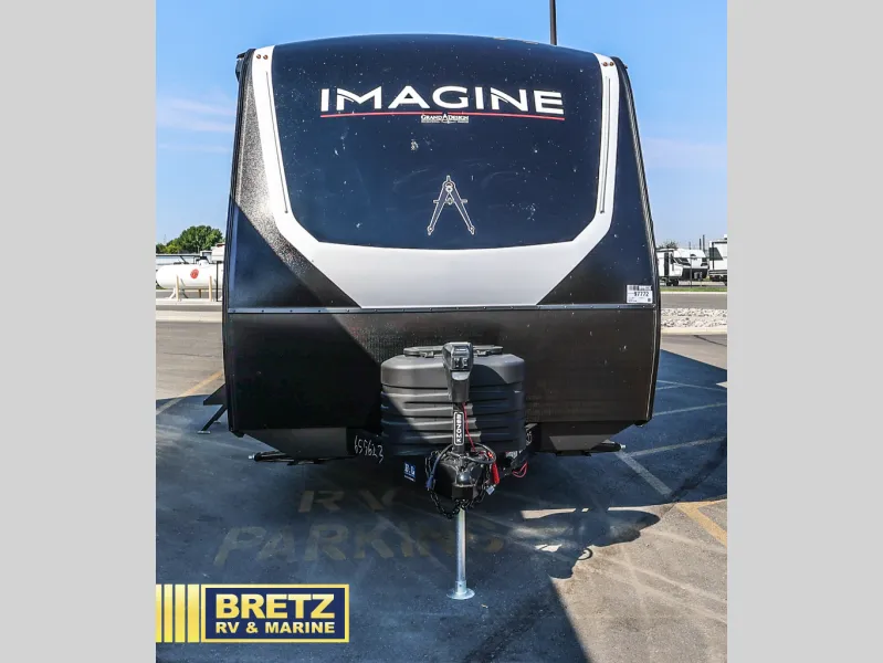 2026 Grand Design Imagine 2670MK - Photo 3