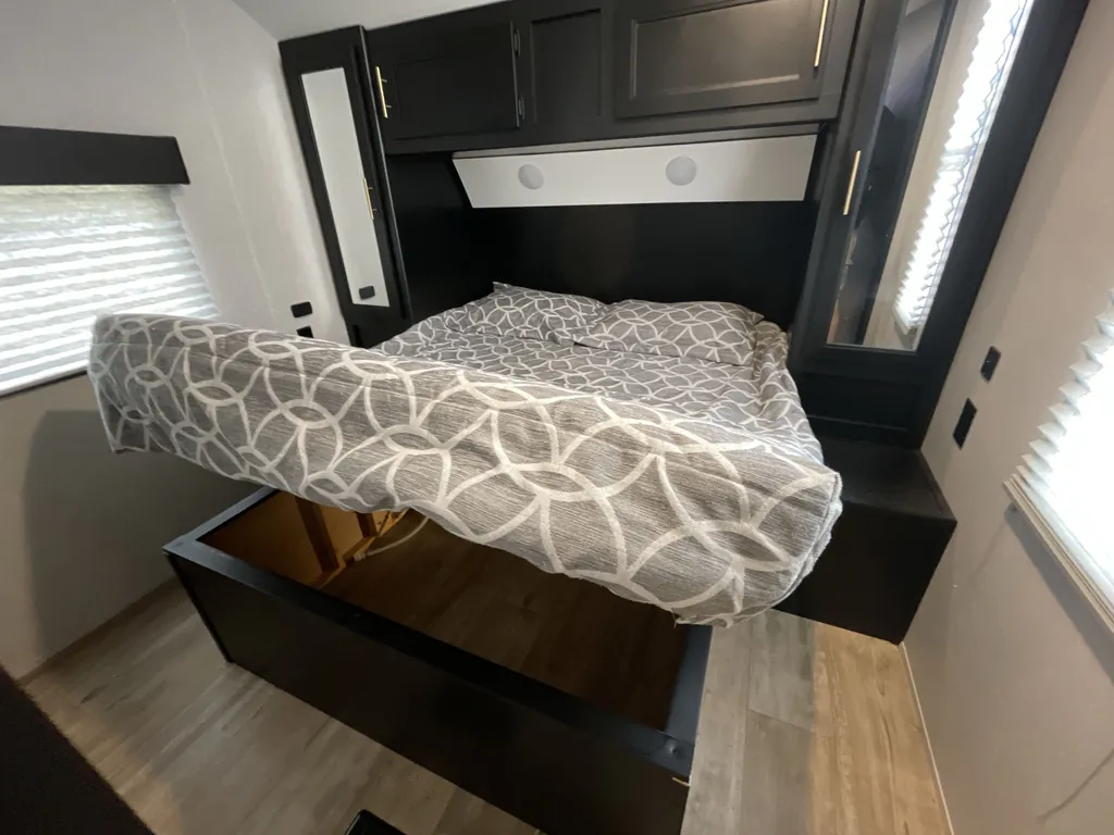 2021 Forest River Cherokee 274BRB, Photos photo 15