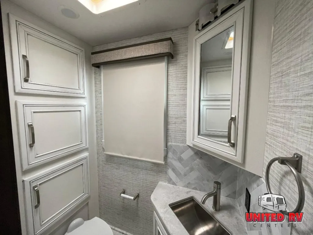 2024 Entegra Coach Emblem 36U, Photos photo 24