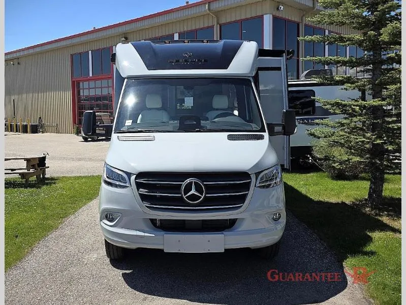 2026 Triple E Leisure Travel Vans Unity 24MBL - Photo 2