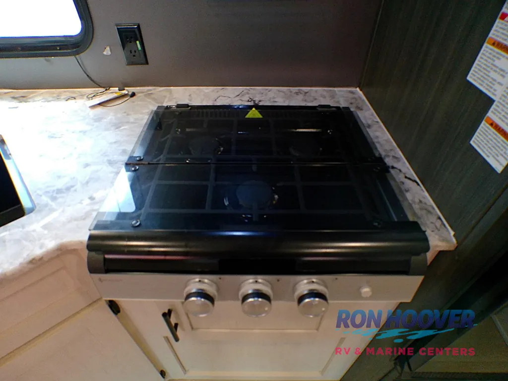 2027 Shasta RVs i-5 Edition 532BEDS, Photos photo 34