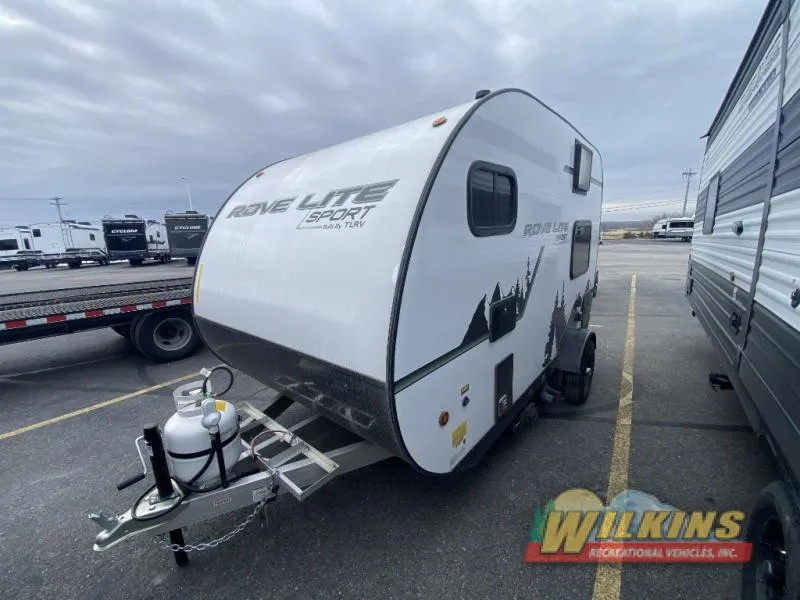 2026 Travel Lite Rove Lite Sport 12BH - Photo 2