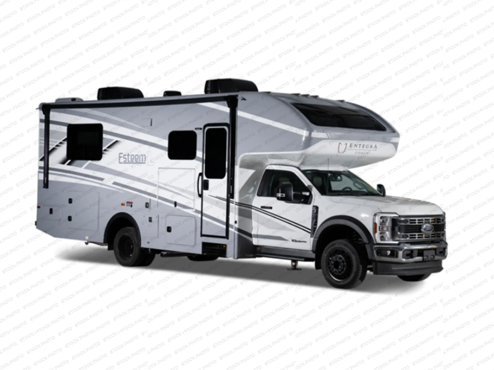 2027 Entegra Coach Esteem XL 33F - Photo 2