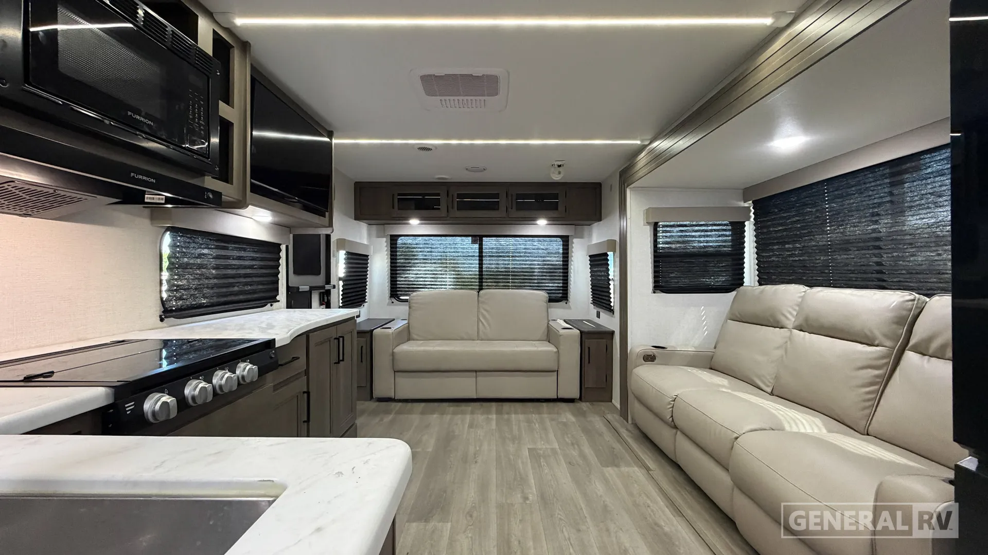 2025 Grand Design Transcend 245RLT - Photo 3
