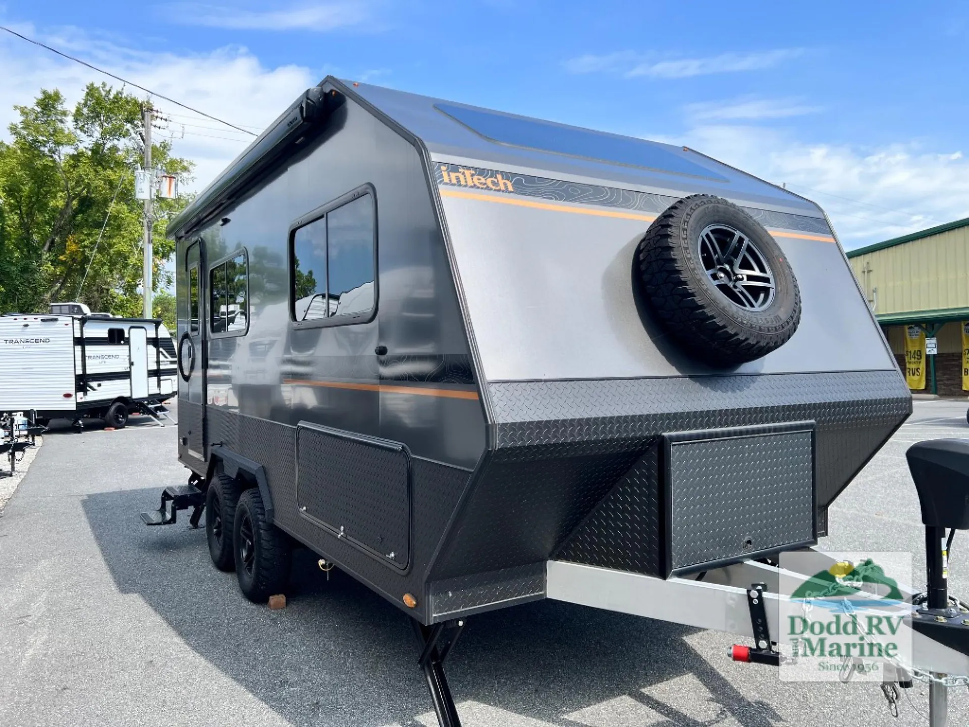 2024 inTech O-V-R Expedition - Photo 2