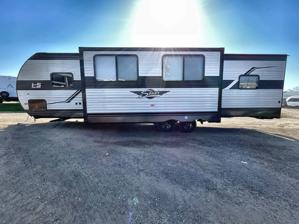 2024 Shasta I-5 530QB, Photos photo 29