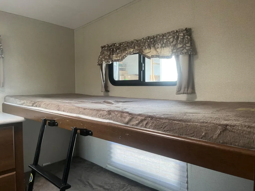 2019 Forest River Wildcat 31BH, Photos photo 19