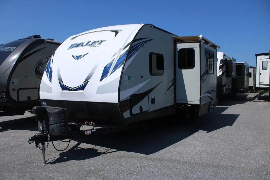 2019 Keystone Bullet 243BHS - Photo 3