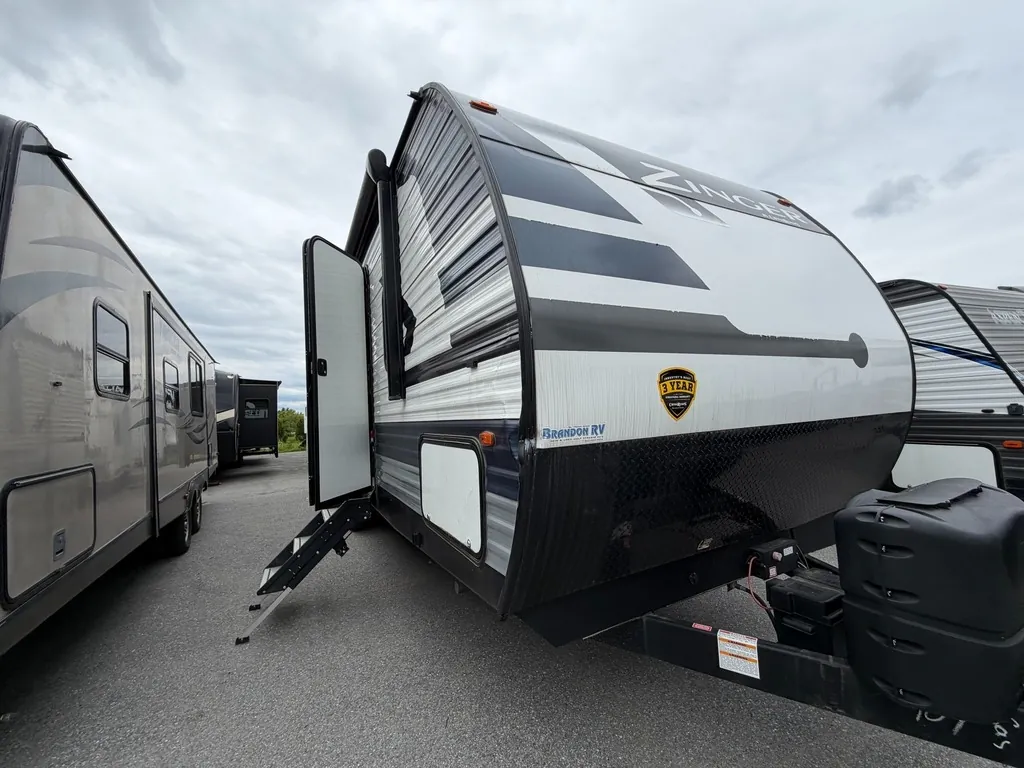 2022 CrossRoads Zinger ZR290KB - Photo 4