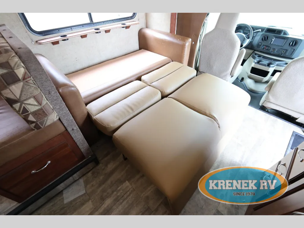 2015 Forest River Sunseeker 3010DS, Photos photo 24