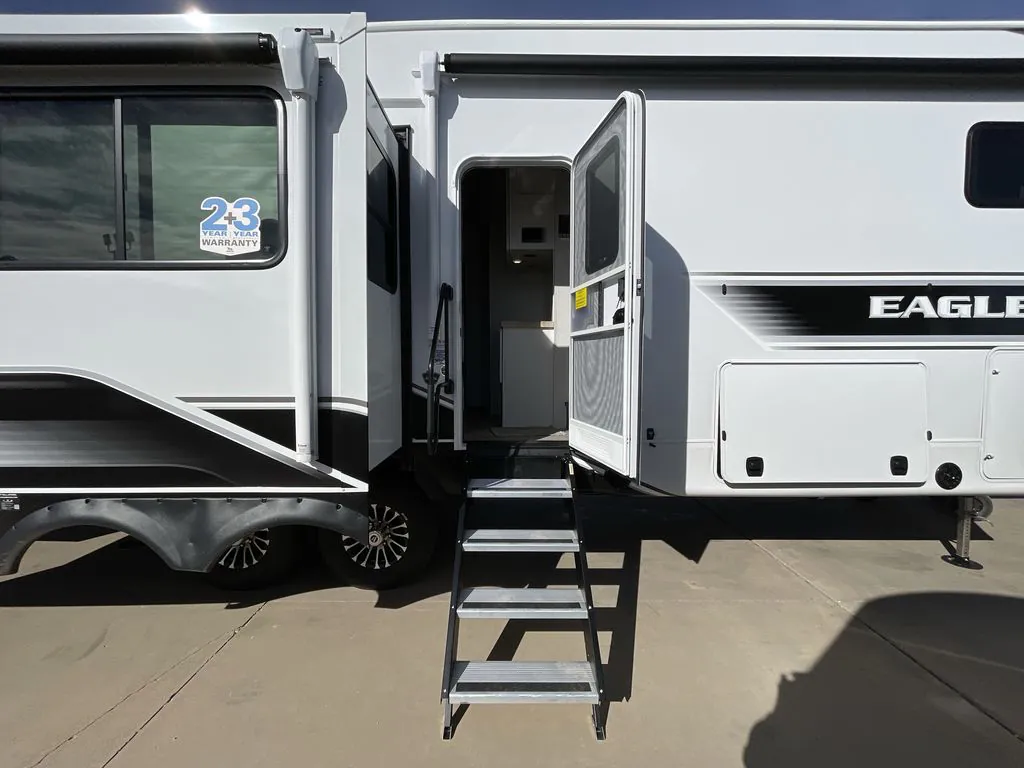 2026 Jayco Eagle 321RSTS, Photos photo 15