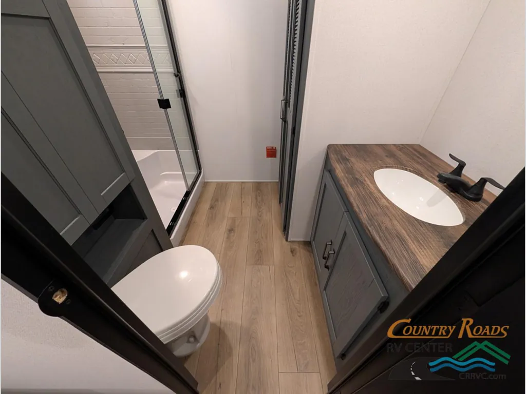 2026 Forest River Puma Vista 422LFT, Photos photo 30