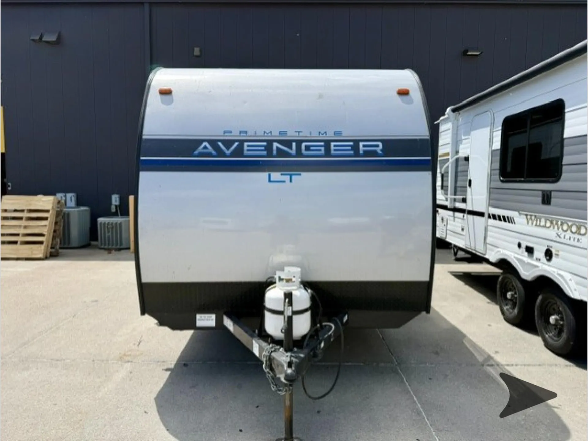 2022 Prime Time Avenger 16RD - Photo 4