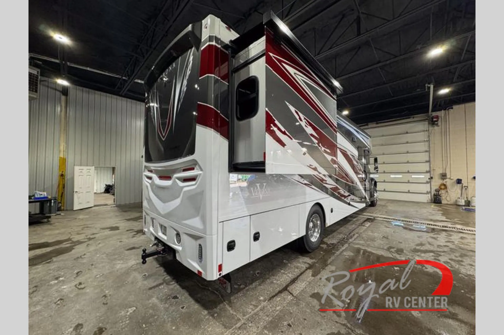 2026 Renegade RV Verona 36VSB - Photo 3