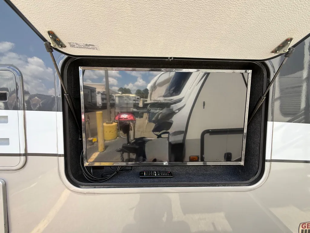2020 Tiffin Wayfarer 25 RW, Photos photo 7