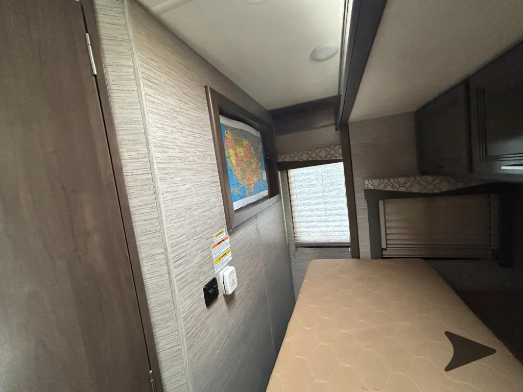 2021 Thor Motor Coach Freedom Elite 22FE, Photos photo 22