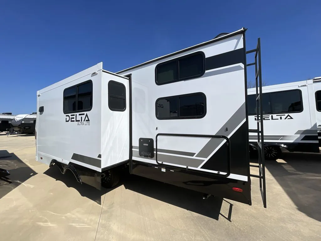 2026 Alliance RV Delta BH271 - Photo 4