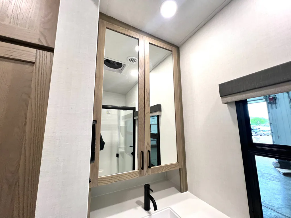 2026 Forest River Rockwood Signature 403SDB, Photos photo 56