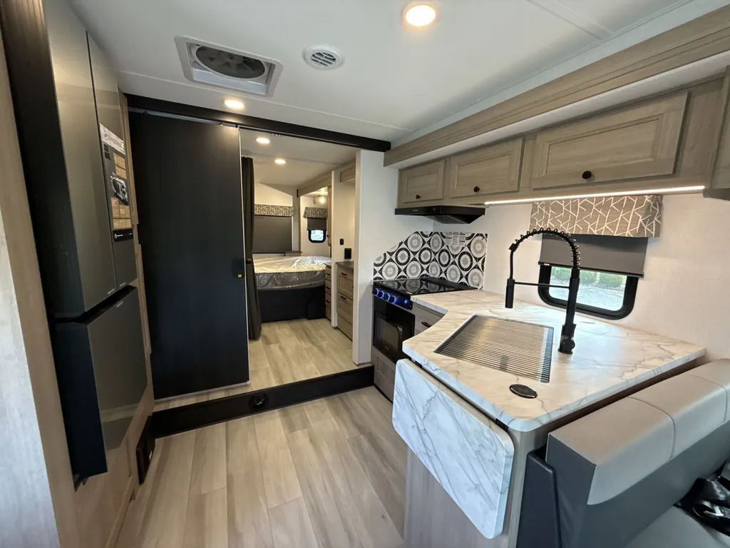 2026 Forest River Sunseeker 3050S, Photos photo 12