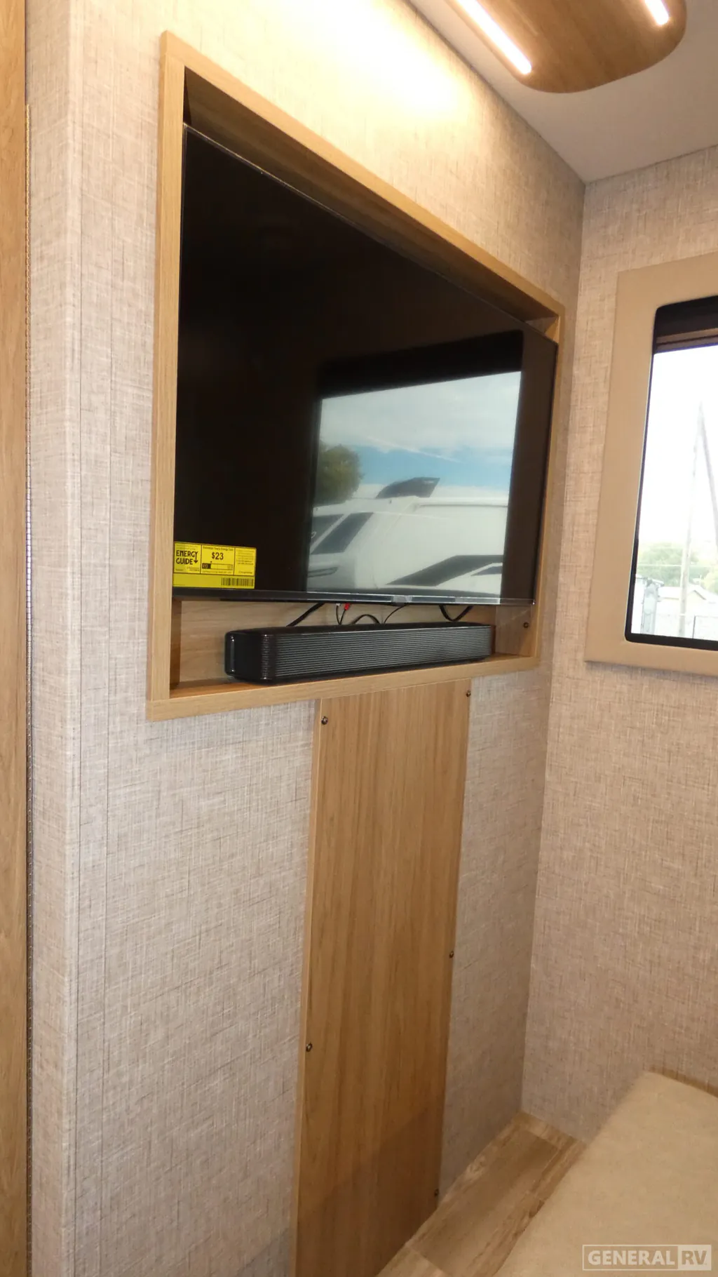 2026 Tiffin Wayfarer 25 XPW, Photos photo 23