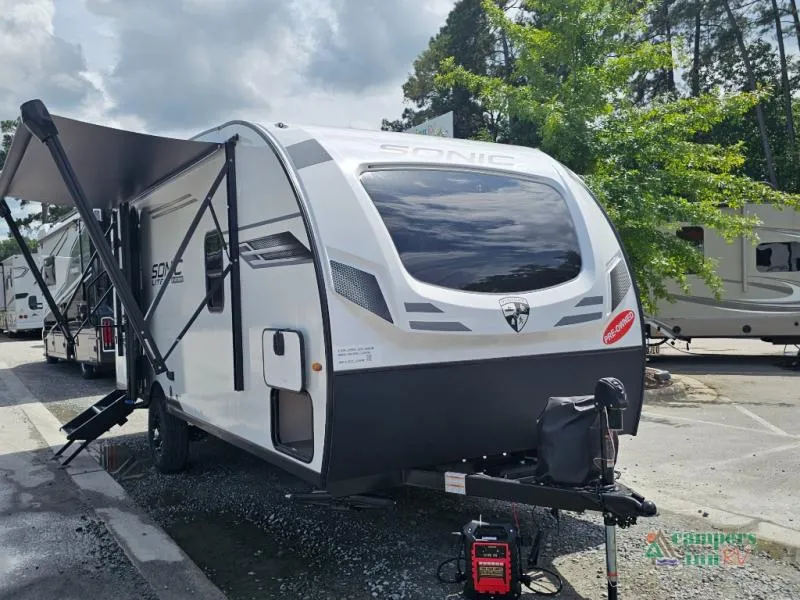 2026 Venture RV Sonic Lite 169VRK - Main photo