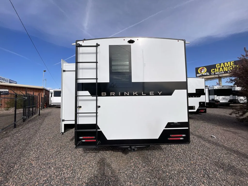 2026 Brinkley Model Ix 23X, Photos photo 3