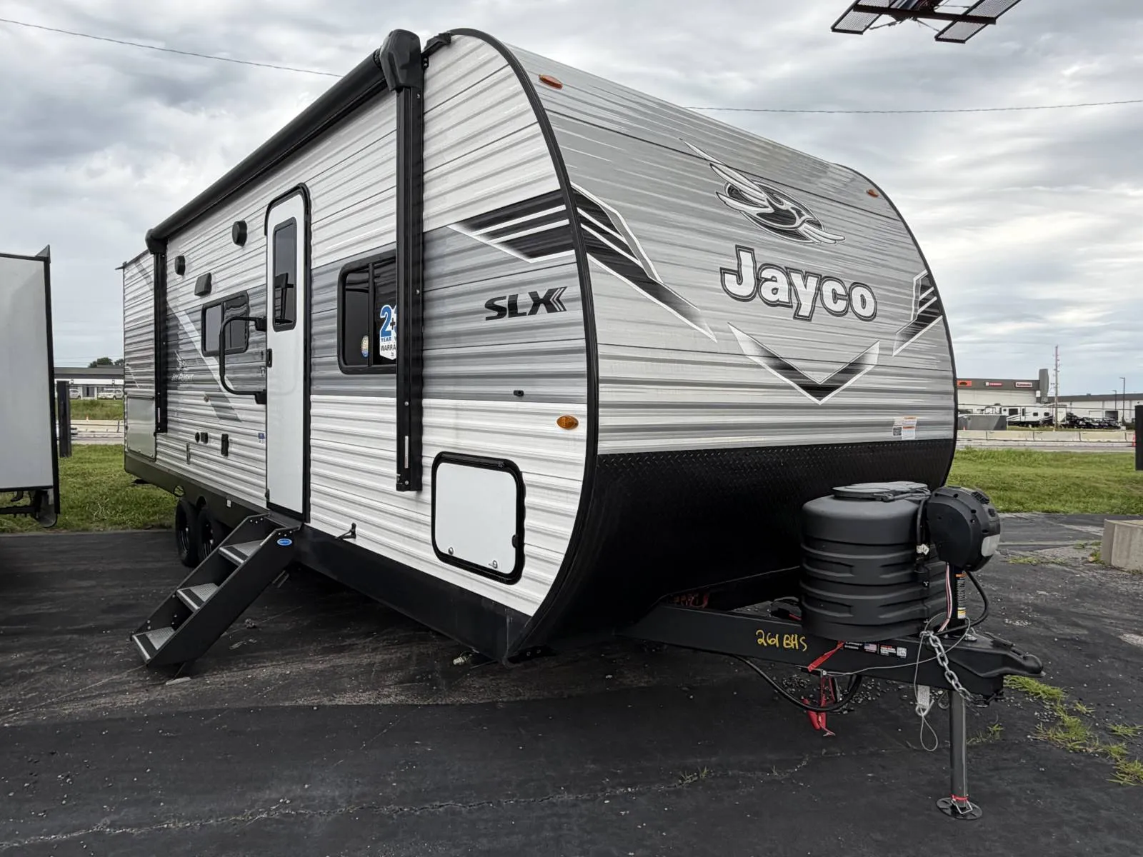 2026 Jayco Jay Flight SLX 261BHS - Photo 2