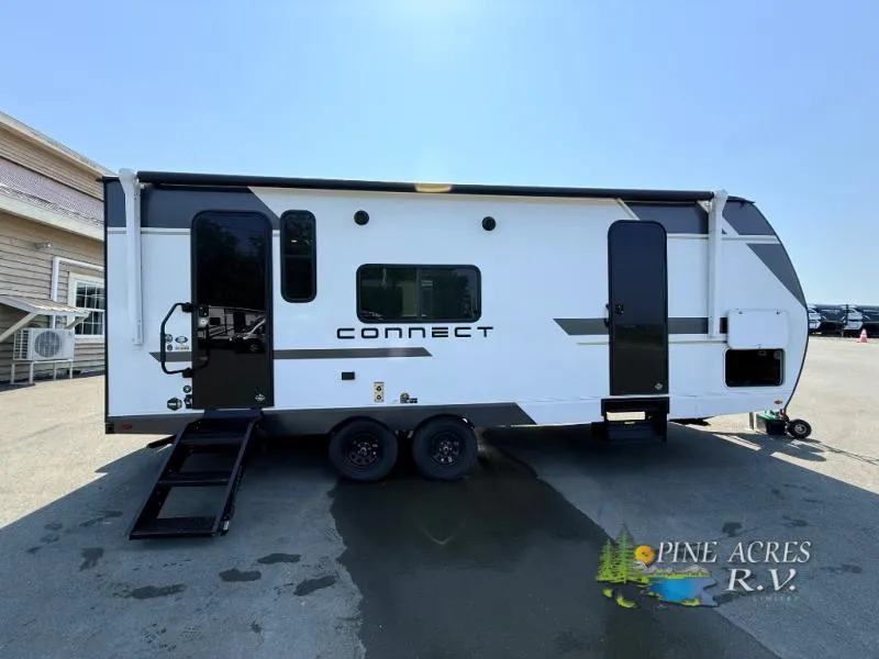 2027 KZ Connect SE 221RKSE - Main photo