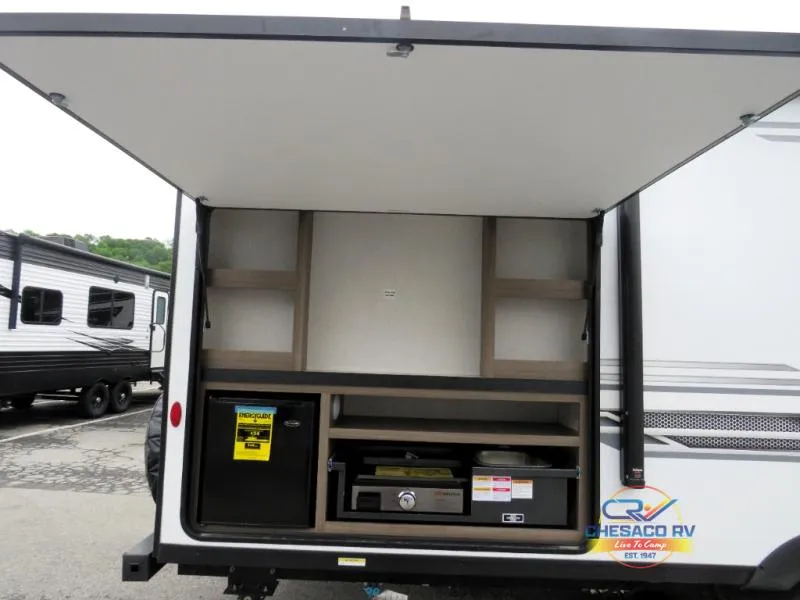 2025 Venture RV Sonic 241VRB - Photo 3