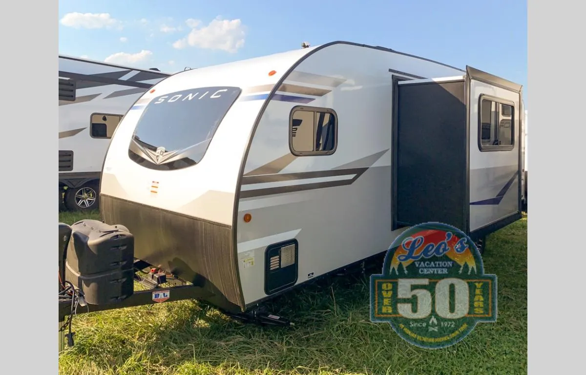 2022 Venture RV Sonic SN241VFK - Photo 3
