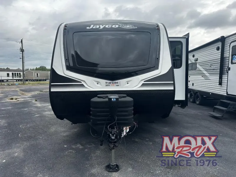 2026 Jayco Jay Feather 26FK - Photo 3