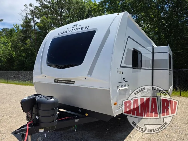 2026 Coachmen Freedom Express Ultra Lite 245RKS - Photo 3