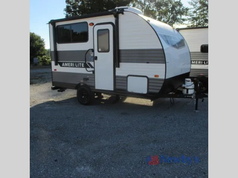 2026 Gulf Stream RV Ameri-Lite Super Lite 134BH - Photo 2