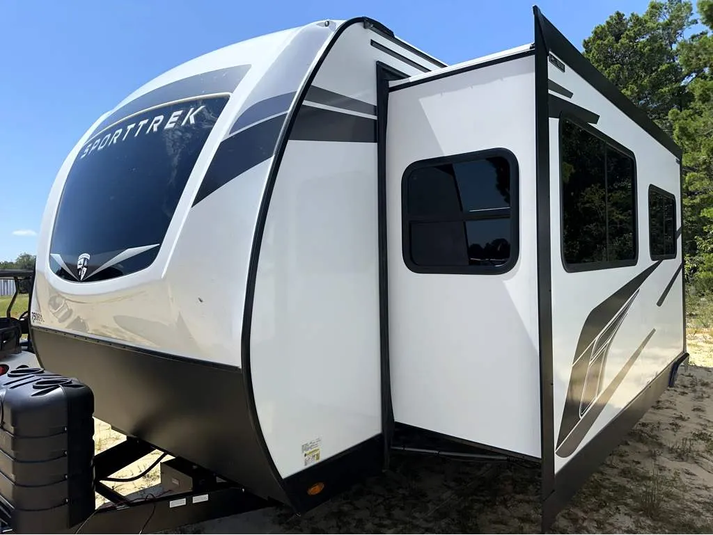 2026 Venture RV SportTrek ST251VFK - Photo 3